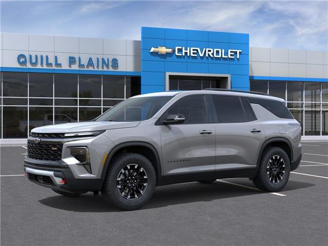 2026 Chevrolet Traverse Z71 (Stk: 26T200) in Wadena - Image 2 of 24