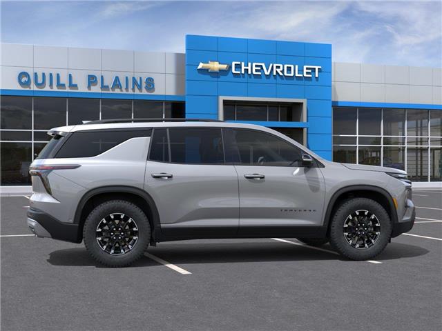 2026 Chevrolet Traverse Z71 (Stk: 26T200) in Wadena - Image 5 of 24