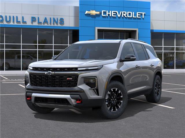 2026 Chevrolet Traverse Z71 (Stk: 26T200) in Wadena - Image 6 of 24