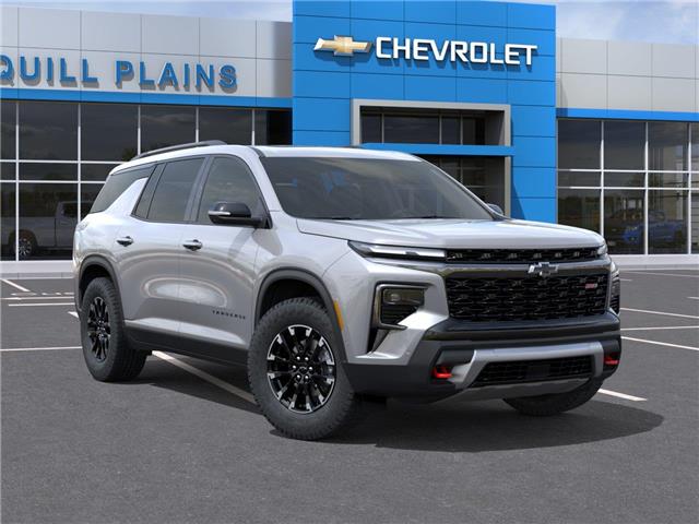 2026 Chevrolet Traverse Z71 (Stk: 26T200) in Wadena - Image 7 of 24
