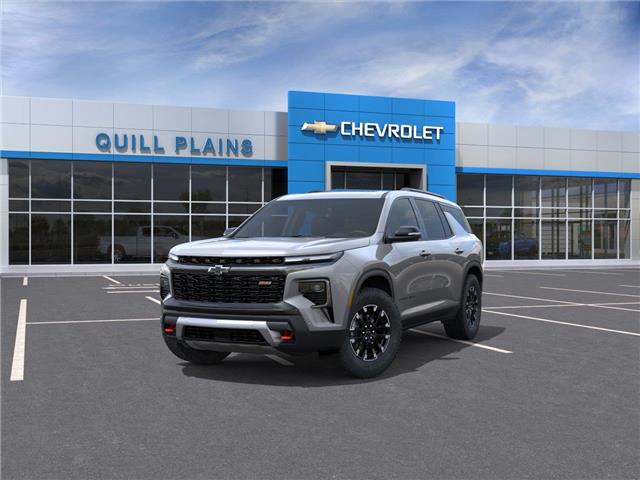 2026 Chevrolet Traverse Z71 (Stk: 26T200) in Wadena - Image 8 of 24