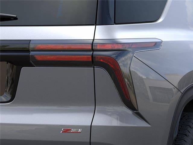 2026 Chevrolet Traverse Z71 (Stk: 26T200) in Wadena - Image 11 of 24