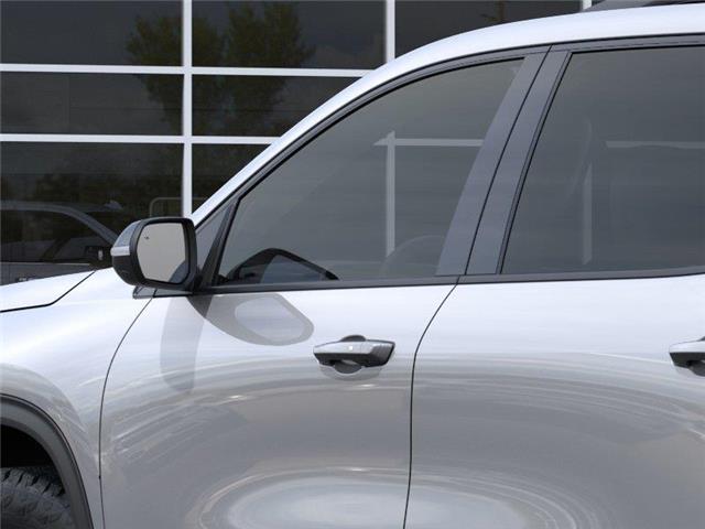 2026 Chevrolet Traverse Z71 (Stk: 26T200) in Wadena - Image 12 of 24