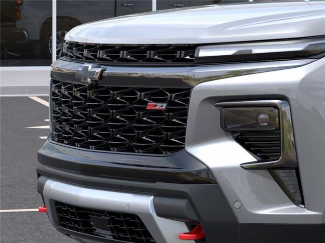 2026 Chevrolet Traverse Z71 (Stk: 26T200) in Wadena - Image 13 of 24