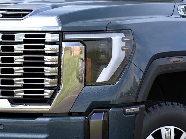 2026 GMC Sierra 2500HD  (Stk: 26T197) in Wadena - Image 10 of 24
