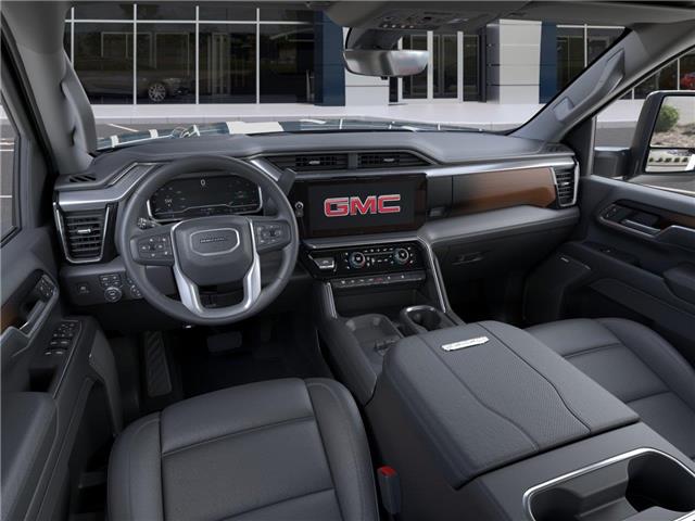 2026 GMC Sierra 2500HD  (Stk: 26T197) in Wadena - Image 15 of 24