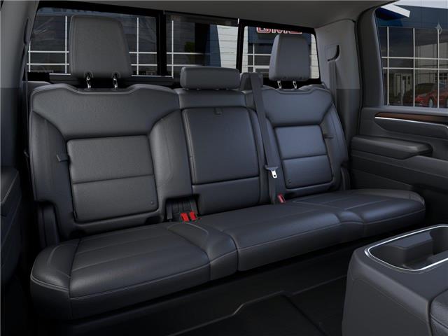 2026 GMC Sierra 2500HD  (Stk: 26T197) in Wadena - Image 17 of 24