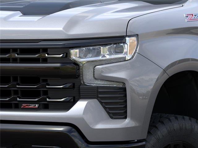 2026 Chevrolet Silverado 1500 LT Trail Boss (Stk: 26T183) in Wadena - Image 10 of 24