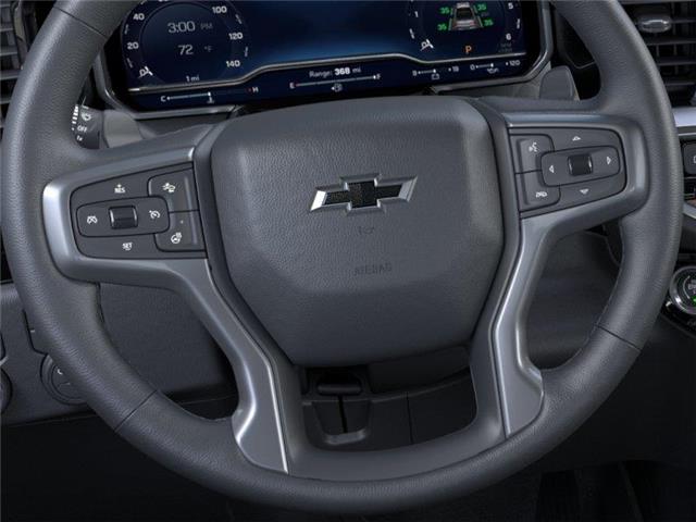 2026 Chevrolet Silverado 1500 LT Trail Boss (Stk: 26T183) in Wadena - Image 19 of 24