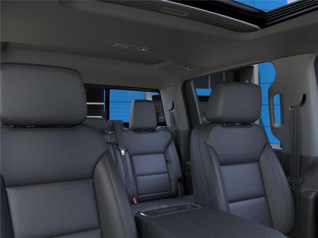 2026 Chevrolet Silverado 1500 LT Trail Boss (Stk: 26T183) in Wadena - Image 24 of 24