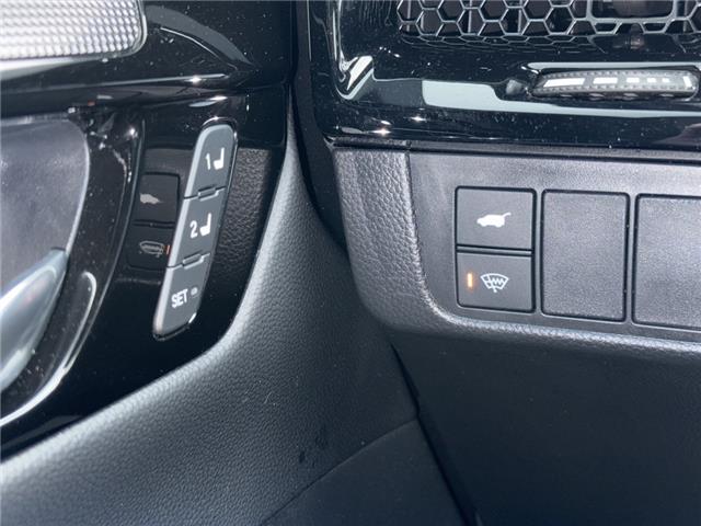 2026 Honda CR-V Hybrid Touring (Stk: T1212) in Georgetown - Image 10 of 15