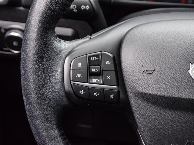 2021 Ford Bronco Sport Big Bend (Stk: P9695) in Toronto - Image 18 of 29