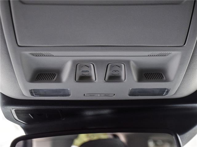 2021 Ford Bronco Sport Big Bend (Stk: P9695) in Toronto - Image 25 of 29