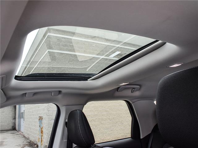 2021 Ford Bronco Sport Big Bend (Stk: P9695) in Toronto - Image 26 of 29