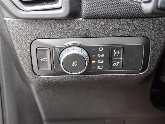 2021 Ford Bronco Sport Big Bend (Stk: P9695) in Toronto - Image 28 of 29