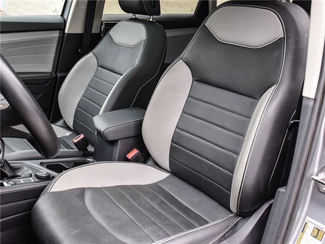 2024 Volkswagen Taos Highline (Stk: P9697) in Toronto - Image 14 of 30