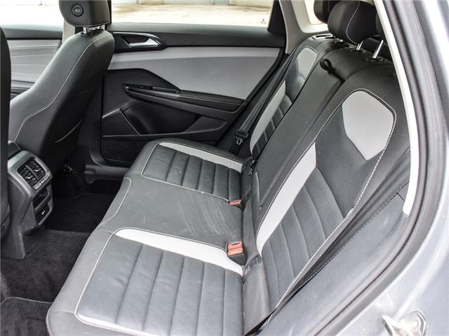 2024 Volkswagen Taos Highline (Stk: P9697) in Toronto - Image 16 of 30