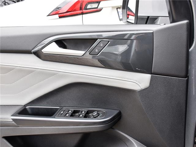 2024 Volkswagen Taos Highline (Stk: P9697) in Toronto - Image 28 of 30