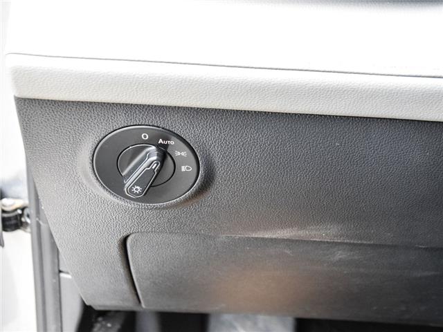 2024 Volkswagen Taos Highline (Stk: P9697) in Toronto - Image 29 of 30