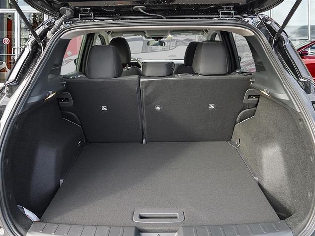 2026 Nissan Kicks SV (Stk: 26-122) in Smiths Falls - Image 7 of 23
