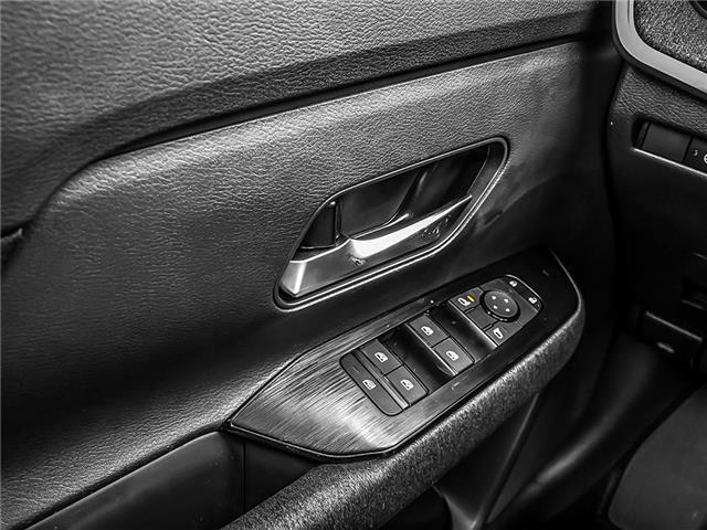 2026 Nissan Kicks SV (Stk: 26-122) in Smiths Falls - Image 16 of 23