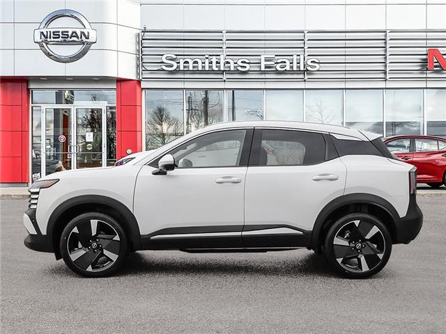 2026 Nissan Kicks SR (Stk: 26-117) in Smiths Falls - Image 3 of 23