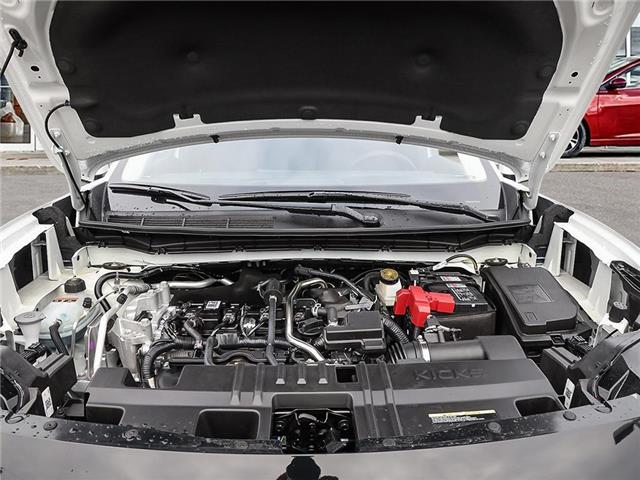 2026 Nissan Kicks SR (Stk: 26-117) in Smiths Falls - Image 6 of 23