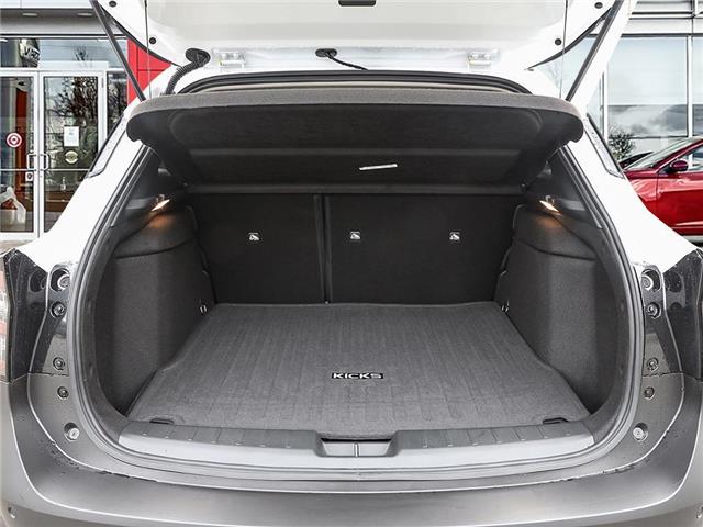 2026 Nissan Kicks SR (Stk: 26-117) in Smiths Falls - Image 7 of 23