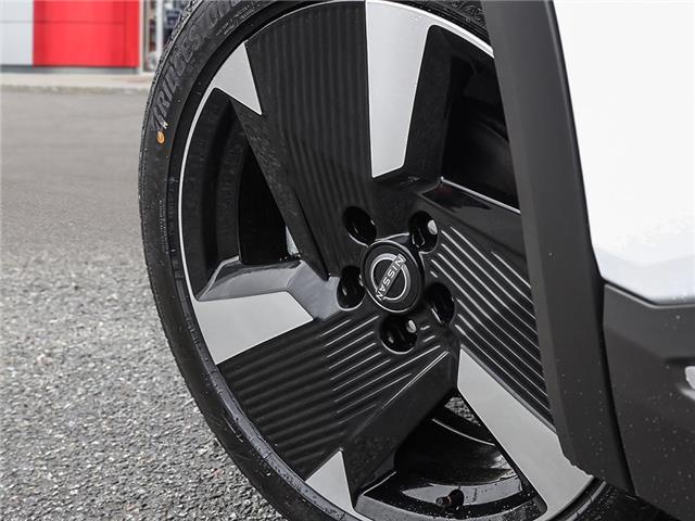 2026 Nissan Kicks SR (Stk: 26-117) in Smiths Falls - Image 8 of 23