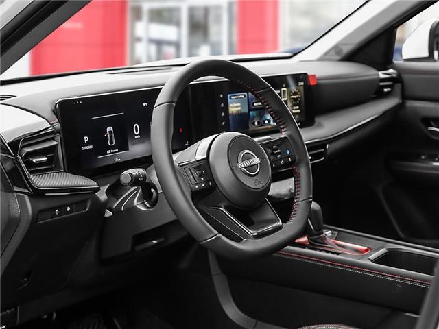 2026 Nissan Kicks SR (Stk: 26-117) in Smiths Falls - Image 12 of 23