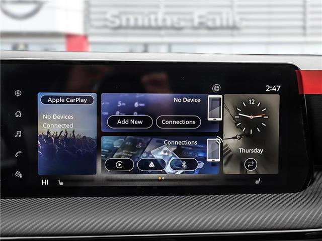 2026 Nissan Kicks SR (Stk: 26-117) in Smiths Falls - Image 18 of 23