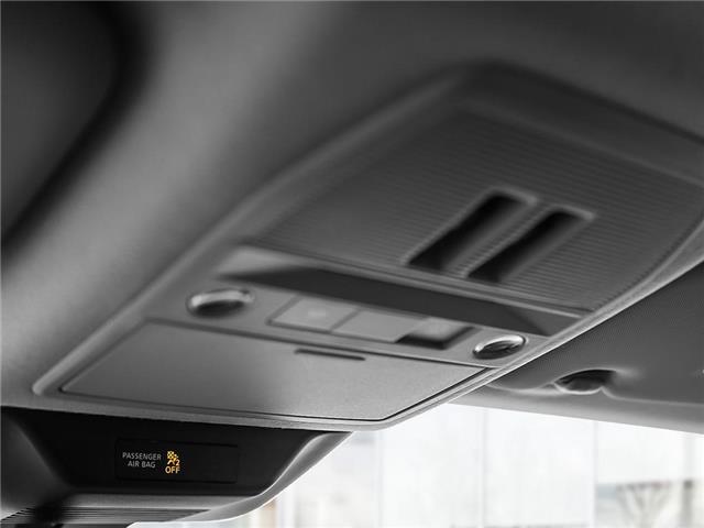 2026 Nissan Kicks SR (Stk: 26-117) in Smiths Falls - Image 19 of 23