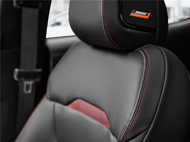 2026 Nissan Kicks SR (Stk: 26-117) in Smiths Falls - Image 20 of 23