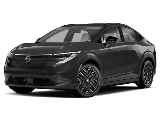 2026 Nissan LEAF PLATINUM+ (Stk: 26-121) in Smiths Falls - Image 1 of 2