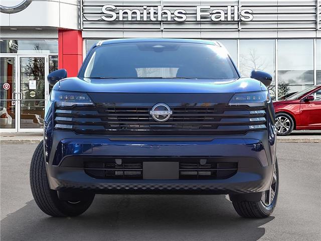 2026 Nissan Kicks SV (Stk: 26-116) in Smiths Falls - Image 2 of 23