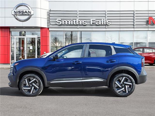 2026 Nissan Kicks SV (Stk: 26-116) in Smiths Falls - Image 3 of 23