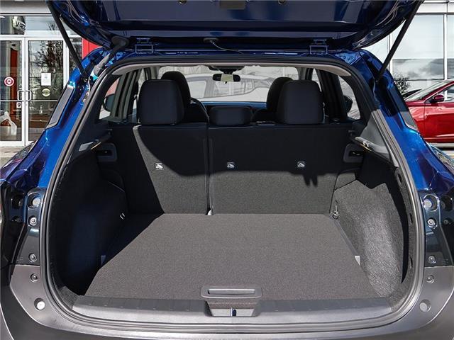 2026 Nissan Kicks SV (Stk: 26-116) in Smiths Falls - Image 7 of 23