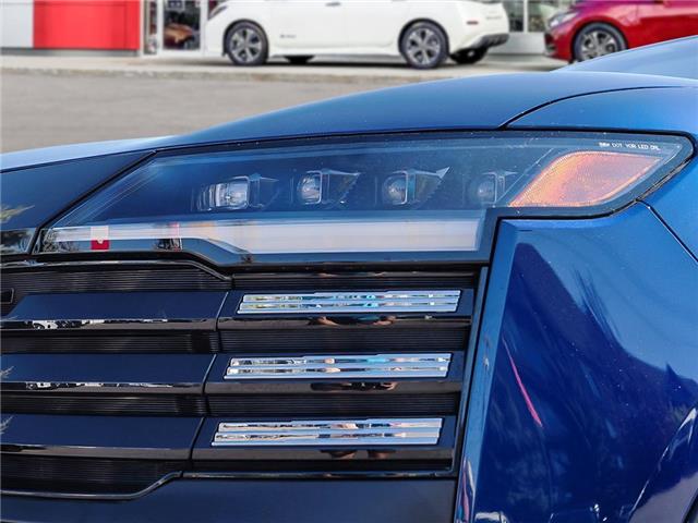 2026 Nissan Kicks SV (Stk: 26-116) in Smiths Falls - Image 10 of 23