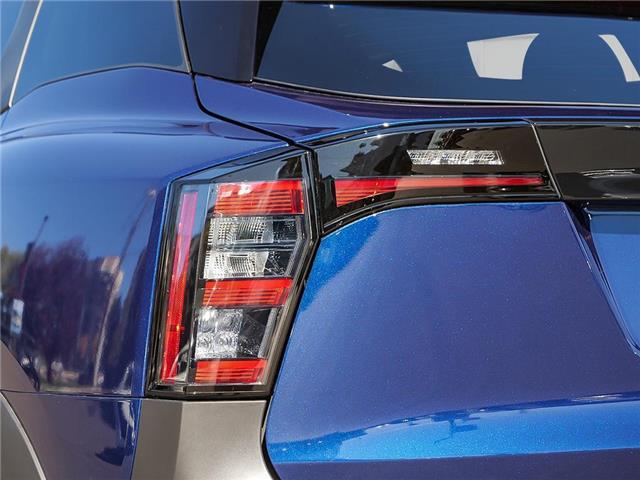 2026 Nissan Kicks SV (Stk: 26-116) in Smiths Falls - Image 11 of 23