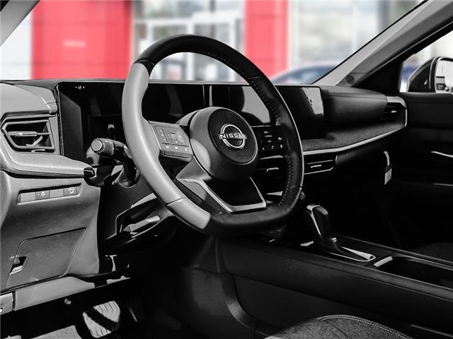 2026 Nissan Kicks SV (Stk: 26-116) in Smiths Falls - Image 12 of 23