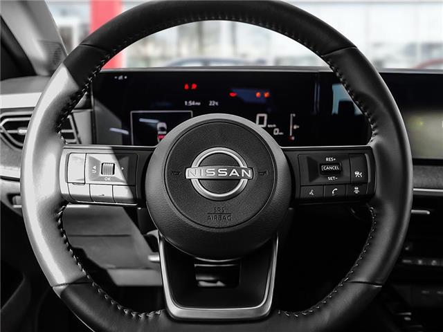 2026 Nissan Kicks SV (Stk: 26-116) in Smiths Falls - Image 13 of 23