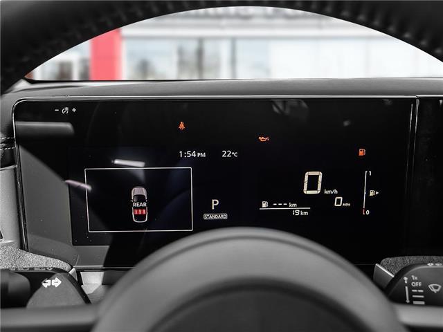 2026 Nissan Kicks SV (Stk: 26-116) in Smiths Falls - Image 14 of 23