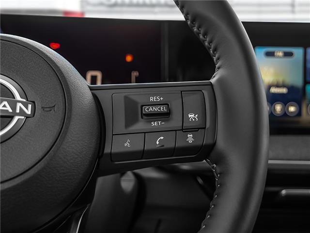 2026 Nissan Kicks SV (Stk: 26-116) in Smiths Falls - Image 15 of 23