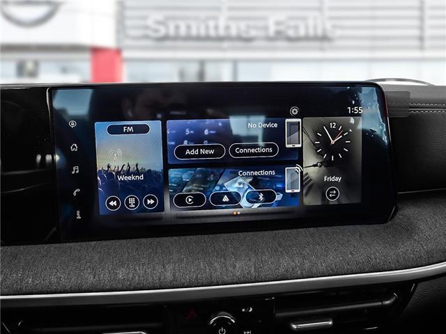 2026 Nissan Kicks SV (Stk: 26-116) in Smiths Falls - Image 18 of 23