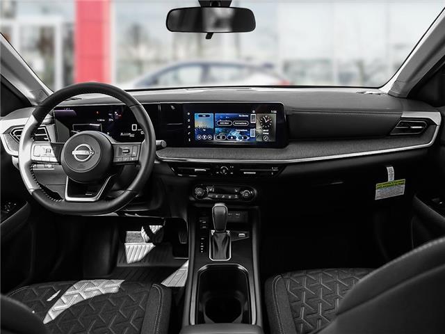 2026 Nissan Kicks SV (Stk: 26-116) in Smiths Falls - Image 22 of 23