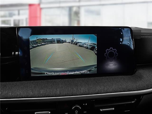 2026 Nissan Kicks SV (Stk: 26-116) in Smiths Falls - Image 23 of 23