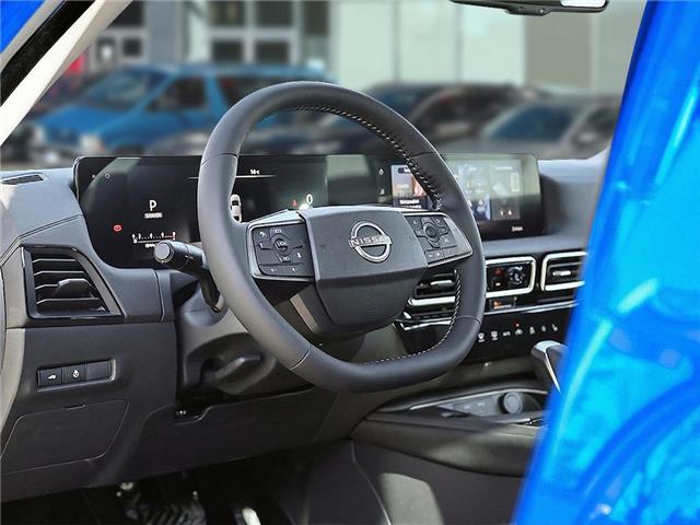 2026 Nissan Sentra SV (Stk: 262002) in Newmarket - Image 12 of 24