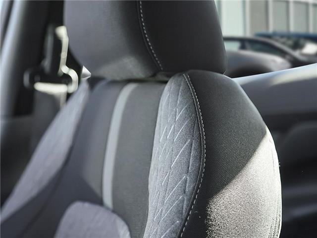 2026 Nissan Sentra SV (Stk: 262002) in Newmarket - Image 20 of 24