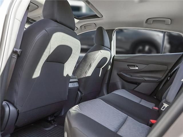 2026 Nissan Sentra SV (Stk: 262002) in Newmarket - Image 22 of 24