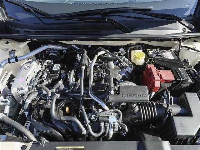 2026 Nissan Sentra SV (Stk: 262011) in Newmarket - Image 6 of 24